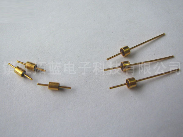 玻璃絕緣子系列