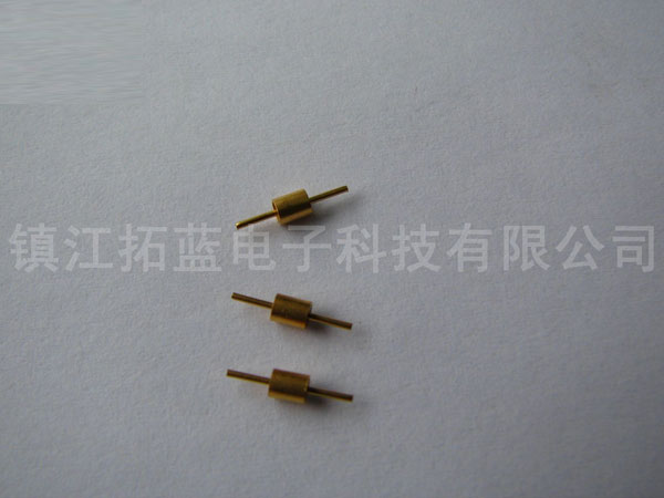 玻璃絕緣子系列