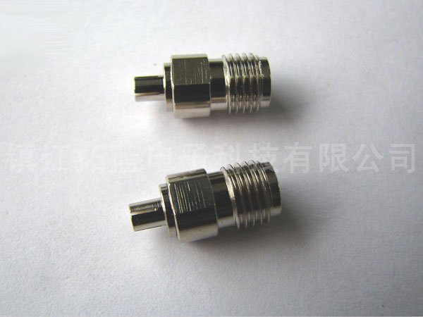 SMA系列小型射頻同軸連接器