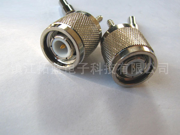 TNC系列型射頻同軸連接器