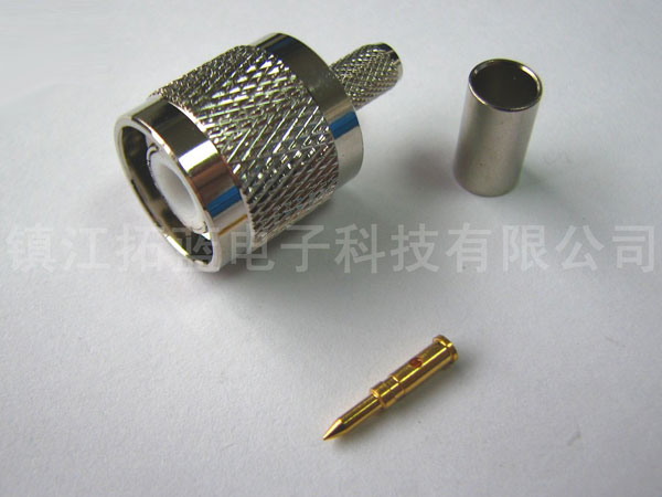 TNC系列型射頻同軸連接器
