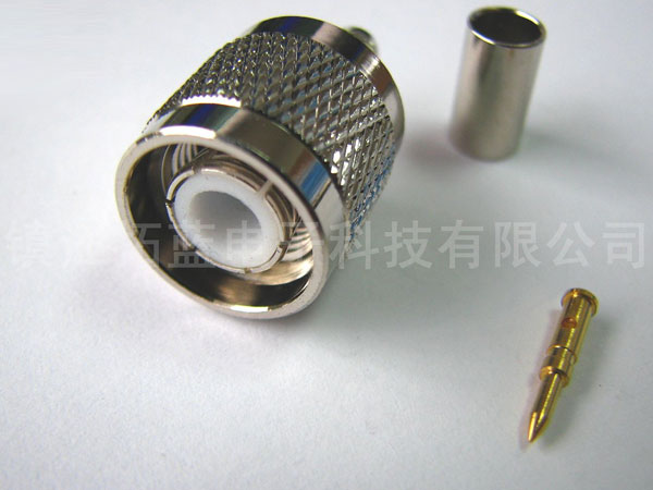 TNC系列型射頻同軸連接器