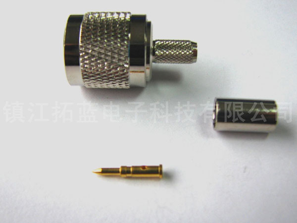 TNC系列型射頻同軸連接器