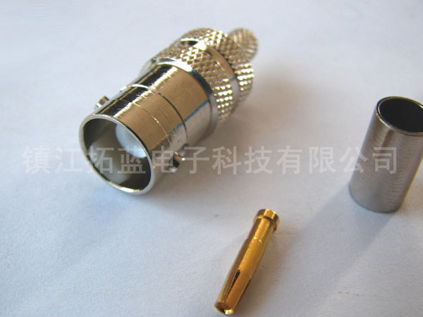 BNC系列射頻同軸連接器