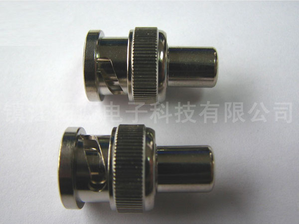 BNC系列射頻同軸連接器