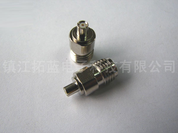 不同系列轉(zhuǎn)接器