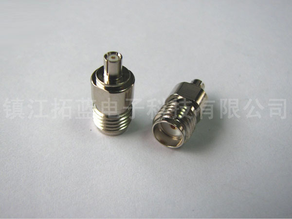 不同系列轉(zhuǎn)接器