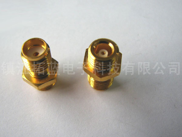 不同系列轉(zhuǎn)接器