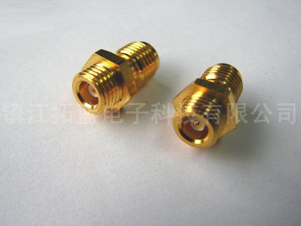 不同系列轉(zhuǎn)接器