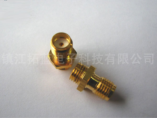 不同系列轉(zhuǎn)接器