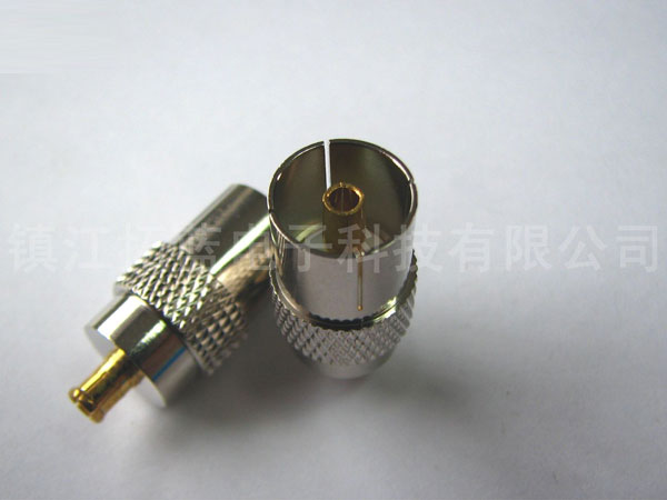 不同系列轉(zhuǎn)接器