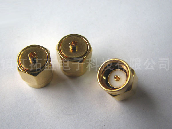 不同系列轉(zhuǎn)接器