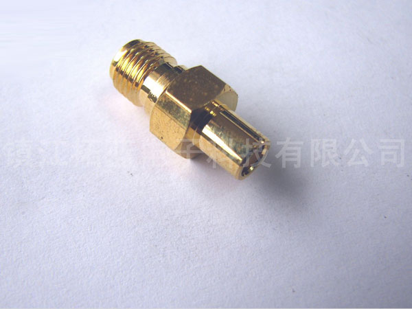 不同系列轉(zhuǎn)接器