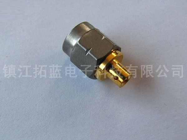 K系列射頻同軸連接器