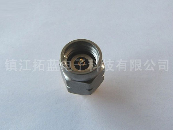 K系列射頻同軸連接器