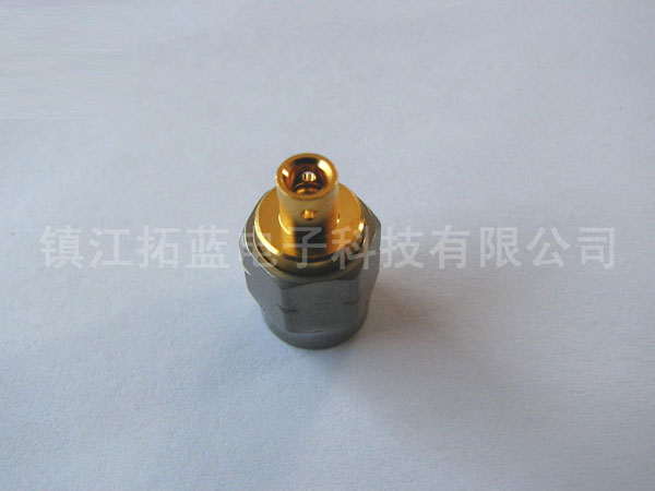 K系列射頻同軸連接器