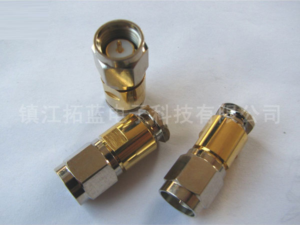 L8系列射頻同軸連接器