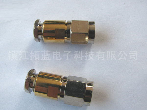 L8系列射頻同軸連接器