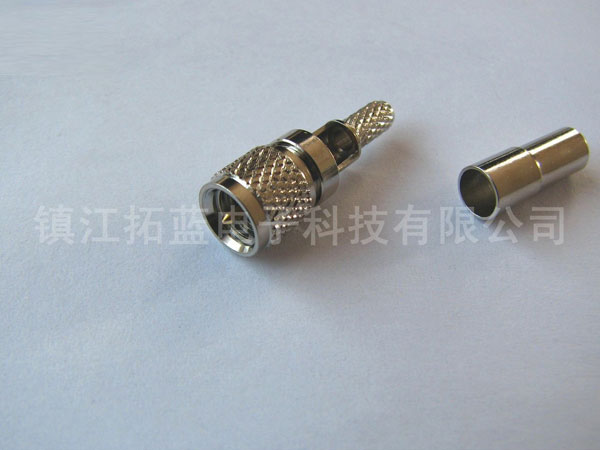 M5射頻同軸連接器