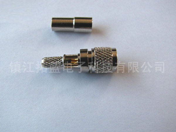M5射頻同軸連接器